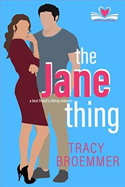 The Jane Thing