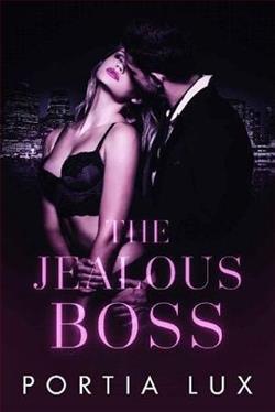 The Jealous Boss
