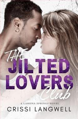 The Jilted Lovers Club
