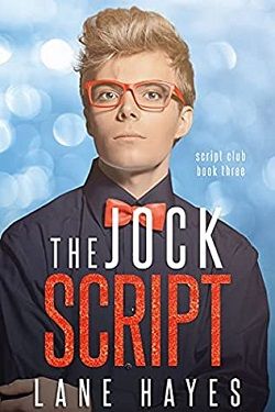 The Jock Script (The Script Club 3)