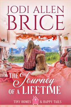 The Journey of a Lifetime