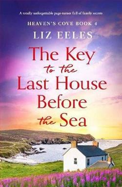The Key to the Last House Before the Sea