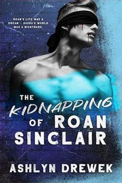 The Kidnapping of Roan Sinclair