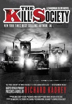 The Kill Society (Sandman Slim 9)