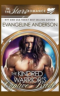 The Kindred Warrior's Captive Bride