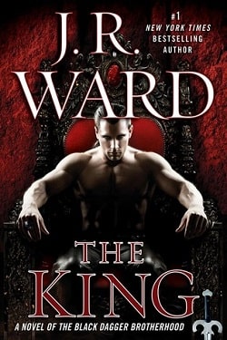 The King (Black Dagger Brotherhood 12)
