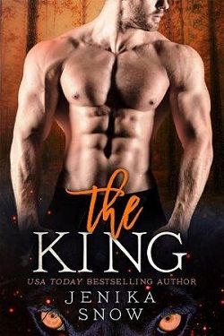 The King
