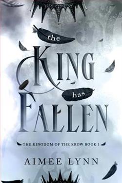 The King has Fallen
