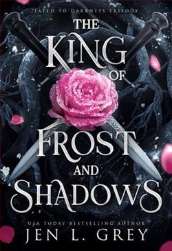 The King of Frost and Shadows