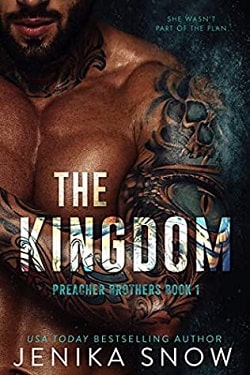 The Kingdom (Preacher Brothers 1)