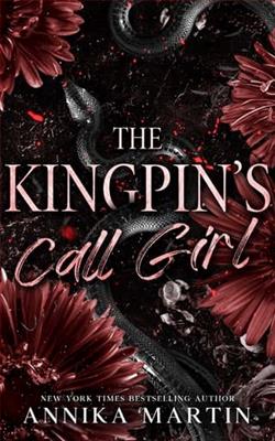 The Kingpin's Call Girl