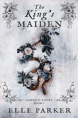 The King's Maiden