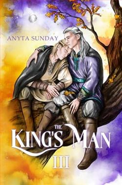The King's Man 3