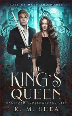 The King’s Queen