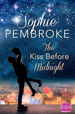 The Kiss Before Midnight