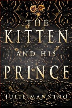 The Kitten and His Prince