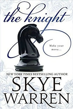 The Knight (Endgame 2)