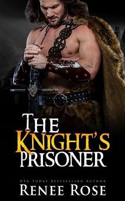 The Knight's Prisoner (Medieval Discipline 1)