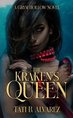 The Kraken's Queen