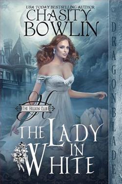 The Lady in White