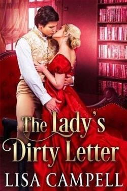 The Lady’s Dirty Letter