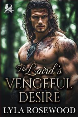 The Laird's Vengeful Desire