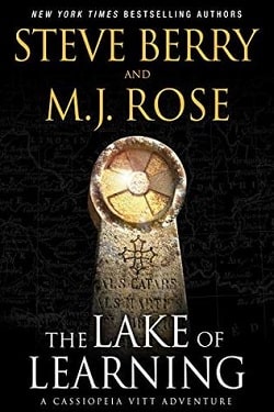 The Lake of Learning (Cassiopeia Vitt 3)