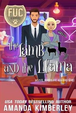 The Lamb and the Llama