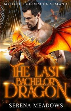 The Last Bachelor Dragon