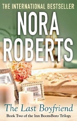 The Last Boyfriend (Inn BoonsBoro Trilogy 2)