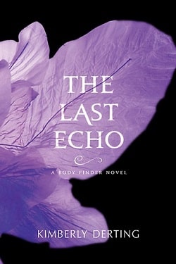 The Last Echo (The Body Finder 3)