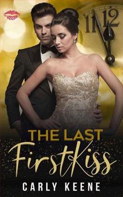 The Last First Kiss