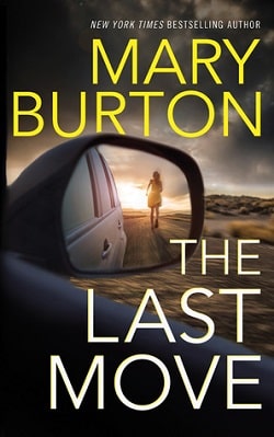 The Last Move (Criminal Profiler 1)