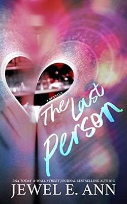 The Last Person