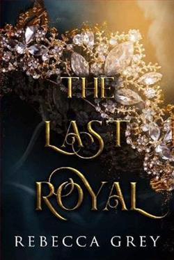 The Last Royal