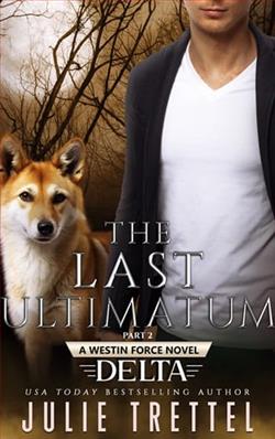 The Last Ultimatum: Part 2