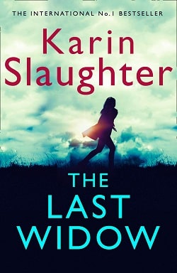 The Last Widow (Will Trent 9)