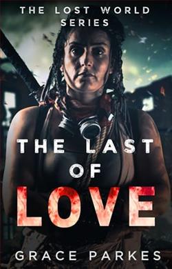 The Last of Love