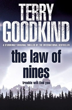 The Law of Nines (Sword of Truth 15.50)
