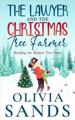 The Lawyer & the Christmas Tree Farmer