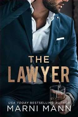 The Lawyer (The Dalton Brothers 1)