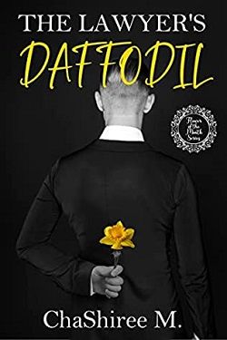 The Lawyer's Daffodil (Flower of the Month)