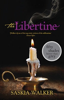 The Libertine (Taskill Witches 2)