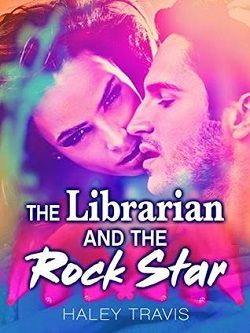 The Librarian and the Rock Star
