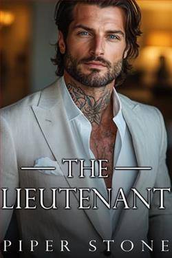 The Lieutenant