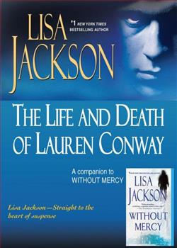 The Life and Death of Lauren Conway (Mercy 2)