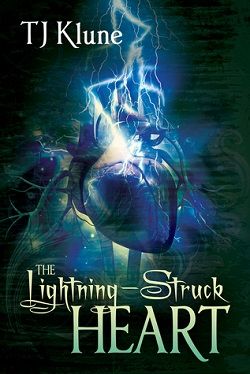 The Lightning-Struck Heart (Tales From Verania 1)