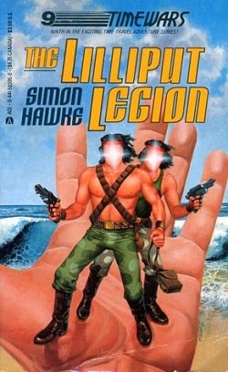 The Lilliput Legion (TimeWars 9)