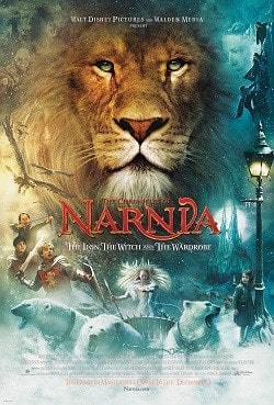 The Lion, the Witch, and the Wardrobe (The Chronicles of Narnia 1)