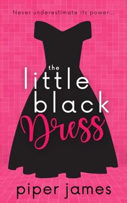 The Little Black Dress (Love in Las Vegas)